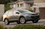 Mazda CX-9 2012 года